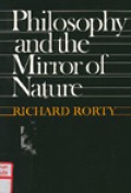 Philosophy and the mirror of nature