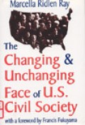 The Changing and Unchanging Face of U.S. Civil Society