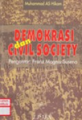 Demokrasi dan civil society