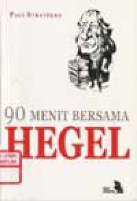 90 menit bersama Hegel