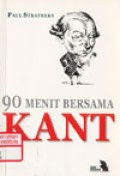 90 Menit Bersama Immanuel Kant