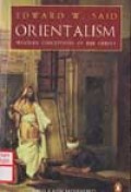 Orientalism : Western Conceptions of the Orient