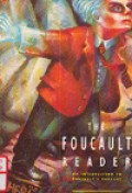 The Foucault reader