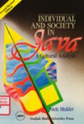 Individual and society in Java : a cultural analysis