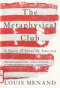 The metaphysical club