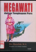 Megawati dalam Tangkapan Pers