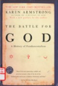 The battle for God : a history of fundamentalism