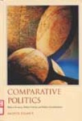 Comparative politics : political economy, political culture, and political interdependence