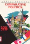 Comparative politics 95/96
