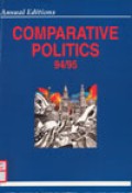 Comparative politics 94/95