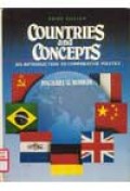 Countries and concepts : an introduction to comparative politics