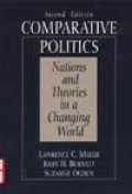 Comparative politics : nations and theories in a changing world