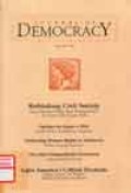 Journal of Democracy