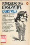 Confenssions of a conservative