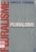 Pluralisme : tantangan bagi agama-agama