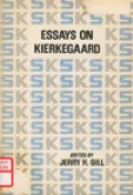 Essays on Kierkegaard