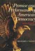 Promise and performance of America democracy