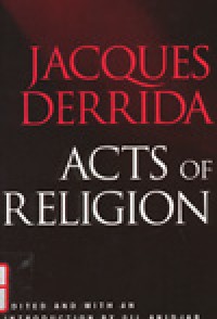 Acts of religion