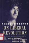 On Liberal Revolution