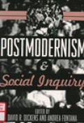 Postmodernism and social inquiry
