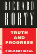 Truth and progress : philosophical papers