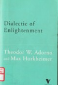 Dialectic of enlightenment