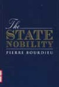 The State Nobility : Elite Schools in the Field of Power