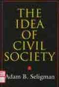The Idea of Civil Society