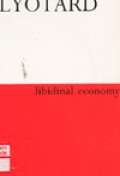 Libidinal economy