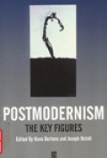 Postmodernism : the key figures