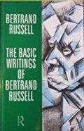 The basic writings of Bertrand Russell : 1903-1959