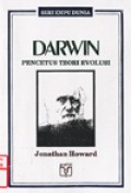 Darwin : pencetus teori evolusi