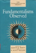Fundamentalisms observed