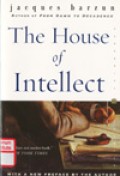 The house of intellect