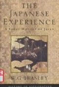 The Japanese Experience : A Short History of Japan