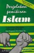 Pergolakan pemikiran Islam : catatan harian Ahmad Wahib