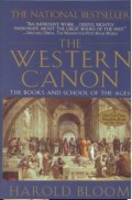 The Western canon : the books and school of the ages