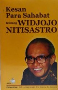 Kesan para sahabat tentang Widjojo Nitisastro