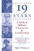 Nineteen stars : a study in military character and leadership