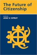 The future of citizenship