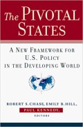 The pivotal state : new framework for U.S. policy in the developing world