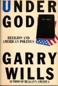 Under God : religion and American politics