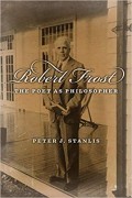 Robert Frost : the poet as philosopher