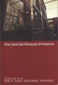 Ilmu sosial dan kekuasaan di Indonesia