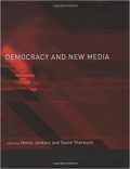 Democracy and new media