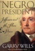 Negro president : Jefferson and the slave power
