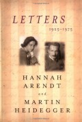 Letters, 1925-1975