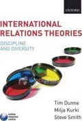 International relations theories : discipline and diversity