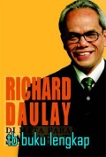 Richard Daulay di mata para sahabat