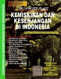 Kemiskinan dan kesenjangan di Indonesia